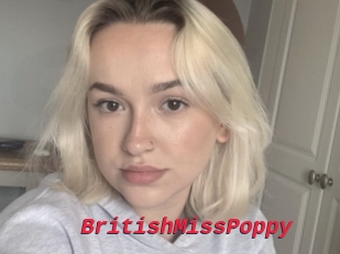 BritishMissPoppy