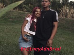 BritneyAdnBrad