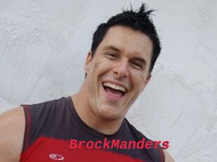 BrockManders