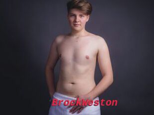 BrockWeston