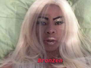 Bronzen