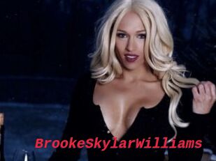 BrookeSkylarWilliams