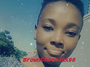 BrownChocolax96