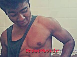 BrownMuscle