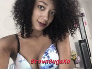 BrownSugaXo