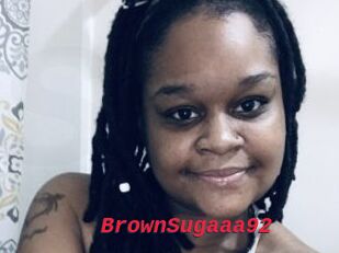 BrownSugaaa92