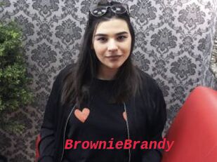 BrownieBrandy