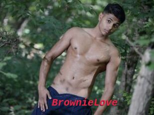 BrownieLove