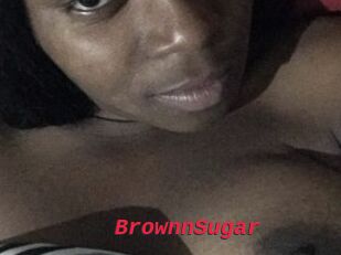 BrownnSugar