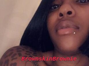 BrownskinBrownie