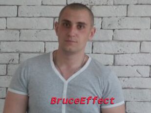 BruceEffect