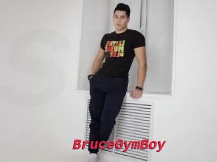 BruceGymBoy