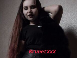 BrunetXxX