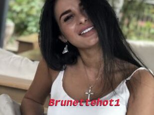 Brunettehot1