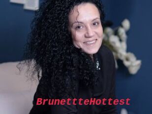 BrunettteHottest