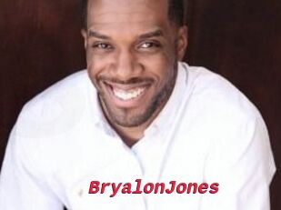 Bryalon_Jones