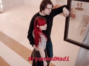 BryanAndMadi