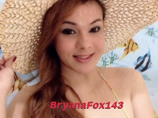 BryanaFox143