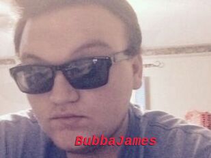 BubbaJames