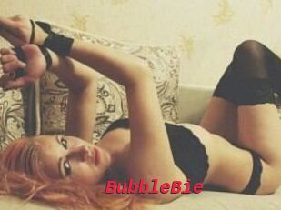 BubbleBie