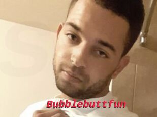 Bubblebuttfun