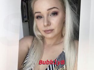 BubblyB