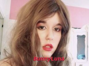 BunnyLuna