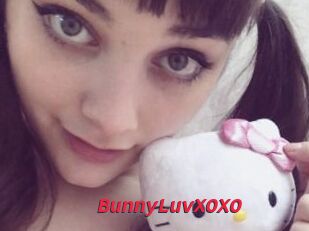 BunnyLuvXOXO