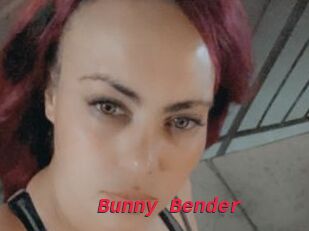 Bunny_Bender