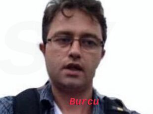 Burcu