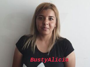 BustyAlicia