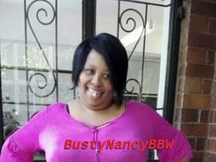 BustyNancyBBW