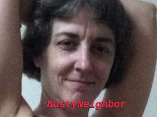 BustyNeighbor