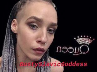 BustySlavicGoddess