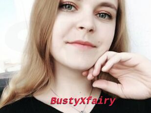 BustyXfairy