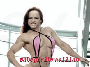 Babegirlbrasilian