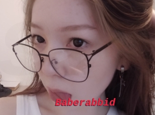 Baberabbid