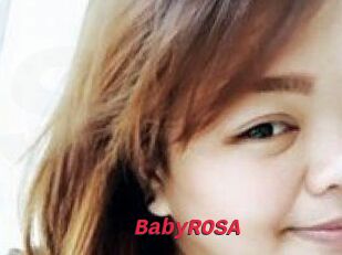 BabyROSA