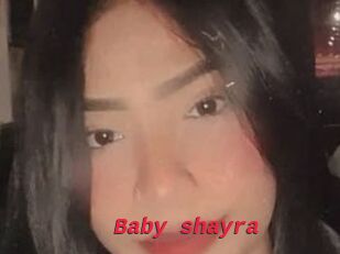 Baby_shayra