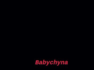 Babychyna