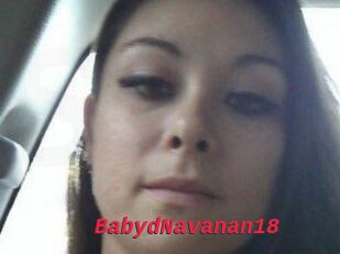 BabydNavanan18