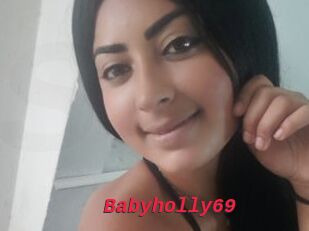 Babyholly69