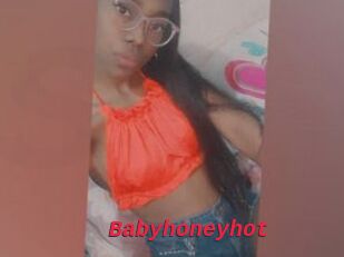 Babyhoneyhot