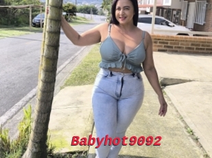 Babyhot9092