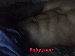 Babyjuce