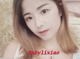 Babylixiao