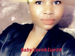 Babyloveblue20