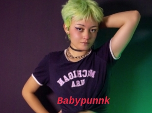 Babypunnk