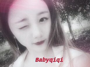 Babyqiqi