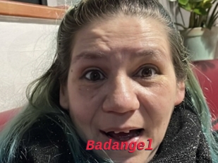 Badangel